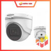 Camera HDTVI 5MP Hikvision DS-2CE76H0T-ITMFS