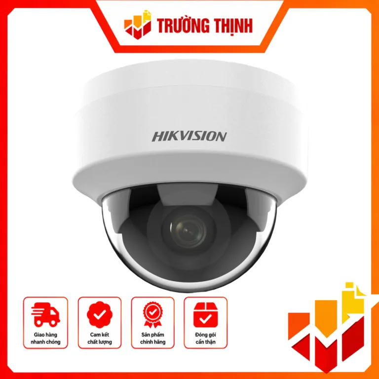 Camera IP Hikvision DS-2CD1121G0-I 2MP Hồng Ngoại