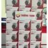 Camera bán cầu IP Hikvision 4.0MP DS-2CD1343G2-LIUF