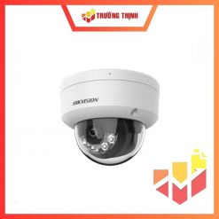 Camera DS-2CD1123G2-LIUF thực tế