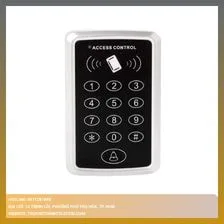 Access Control
