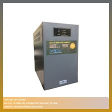 CÔNG TY TNHH ĐẦU TƯ CÔNG NGHỆ TRƯỜNG THỊNH