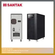 BỘ LƯU ĐIỆN SANTAK
