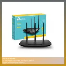 Bộ phát Wifi