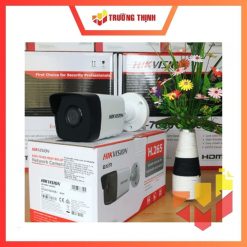 Camera DS-2CD1023G0E-I(L) full box