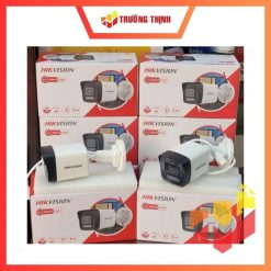 Camera Hikvision DS-2CD1023G2-LIUF full box
