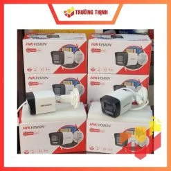 Camera Hikvision DS-2CD1023G2-LIUF full box