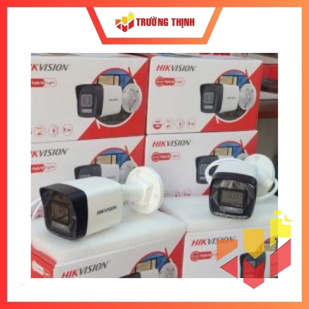 Camera Hikvision DS-2CD1023G2-LIUF nguyên seal