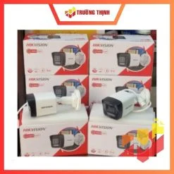 Camera IP 2MP HIKVISION DS-2CD1023G2-LIUF
