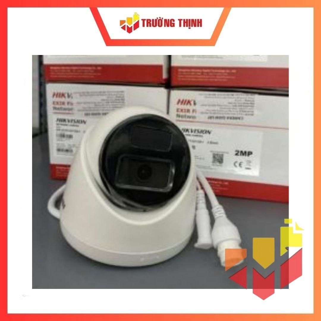 Camera DS-2CD1321G2-LIU full box