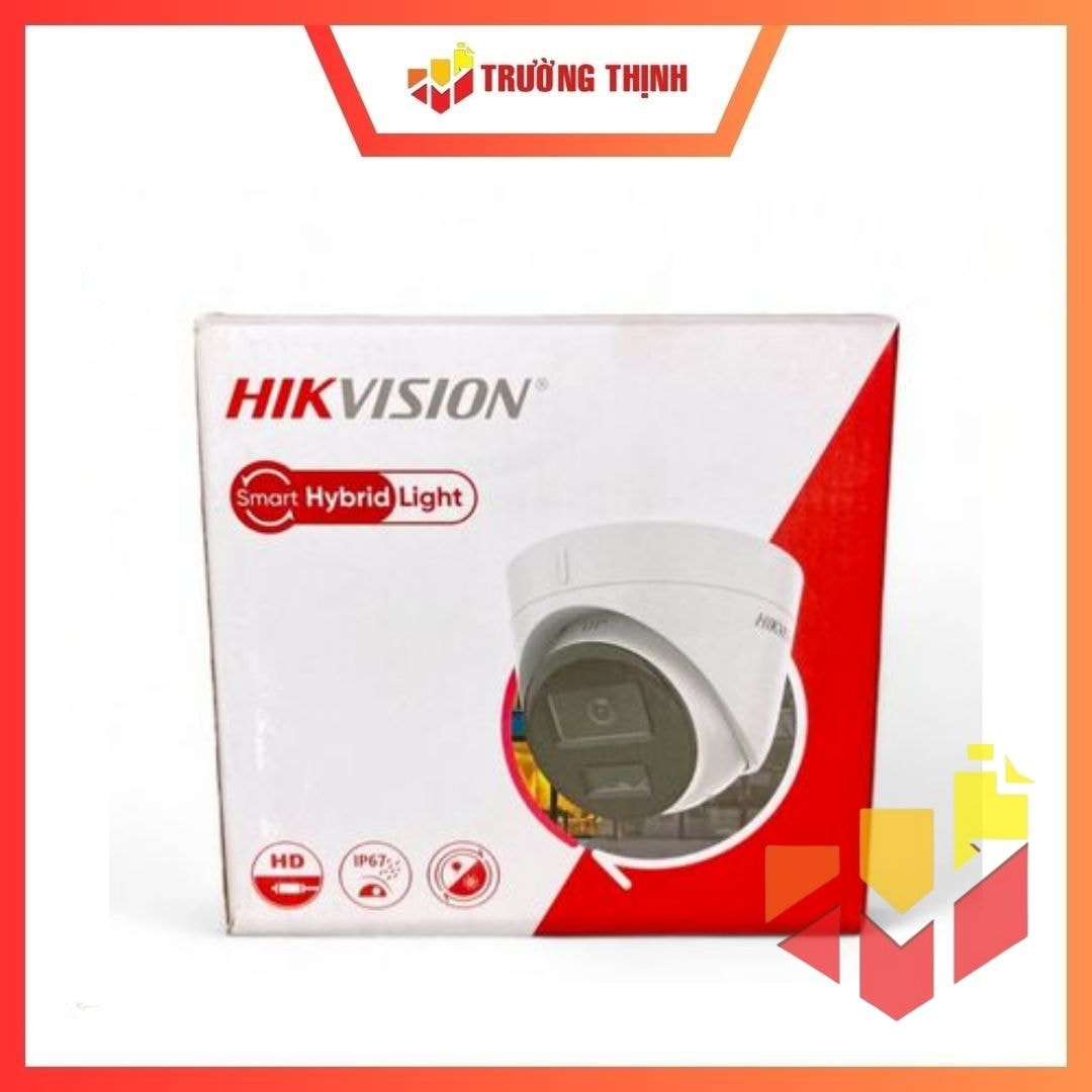 Camera DS-2CD1323G2-LIUF full box