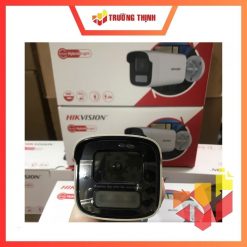 Camera DS-2CD1T21G2-LIU mặt trước