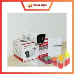 camera DS-2CD2021G1-I full box