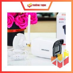 Camera thân trụ IP Hikvision DS-2CD2021G1-I 2MP