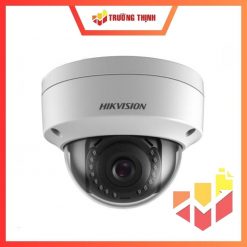 Camera DS-2CD2121G0-I thực tế