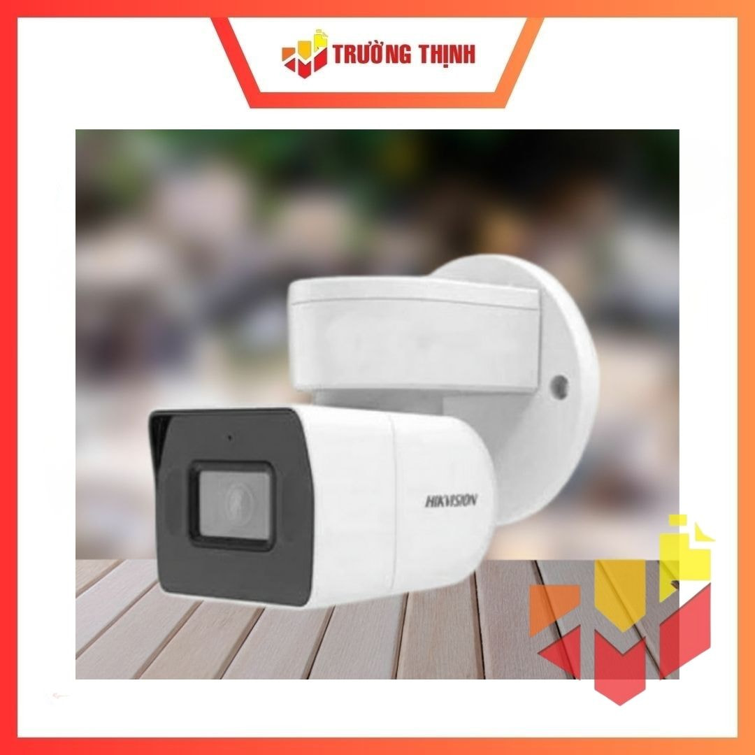 camera-IP 2MP HIKVISION DS-2CD1P23G0-I