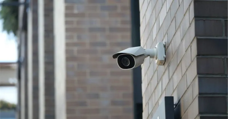Xu hướng sử dụng camera an ninh hiện nay