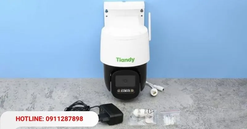 Camera TIANDY TC-H333N