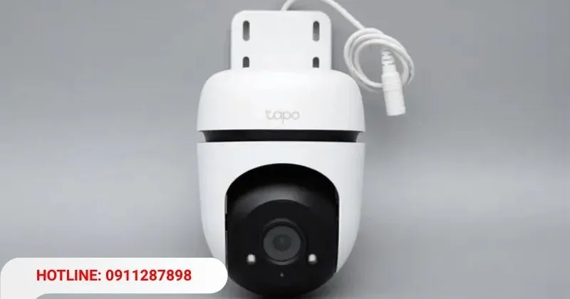 Camera TP-Link TAPO C500