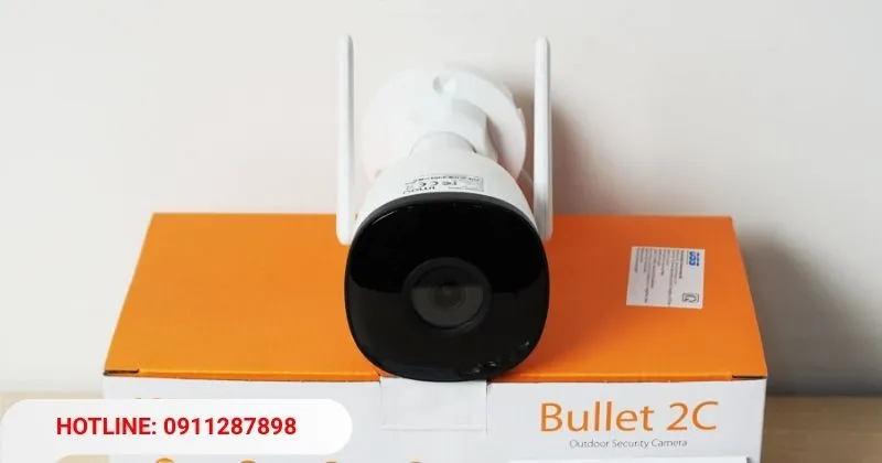 Camera IMOU IPC-F22P