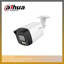 Camera Dahua