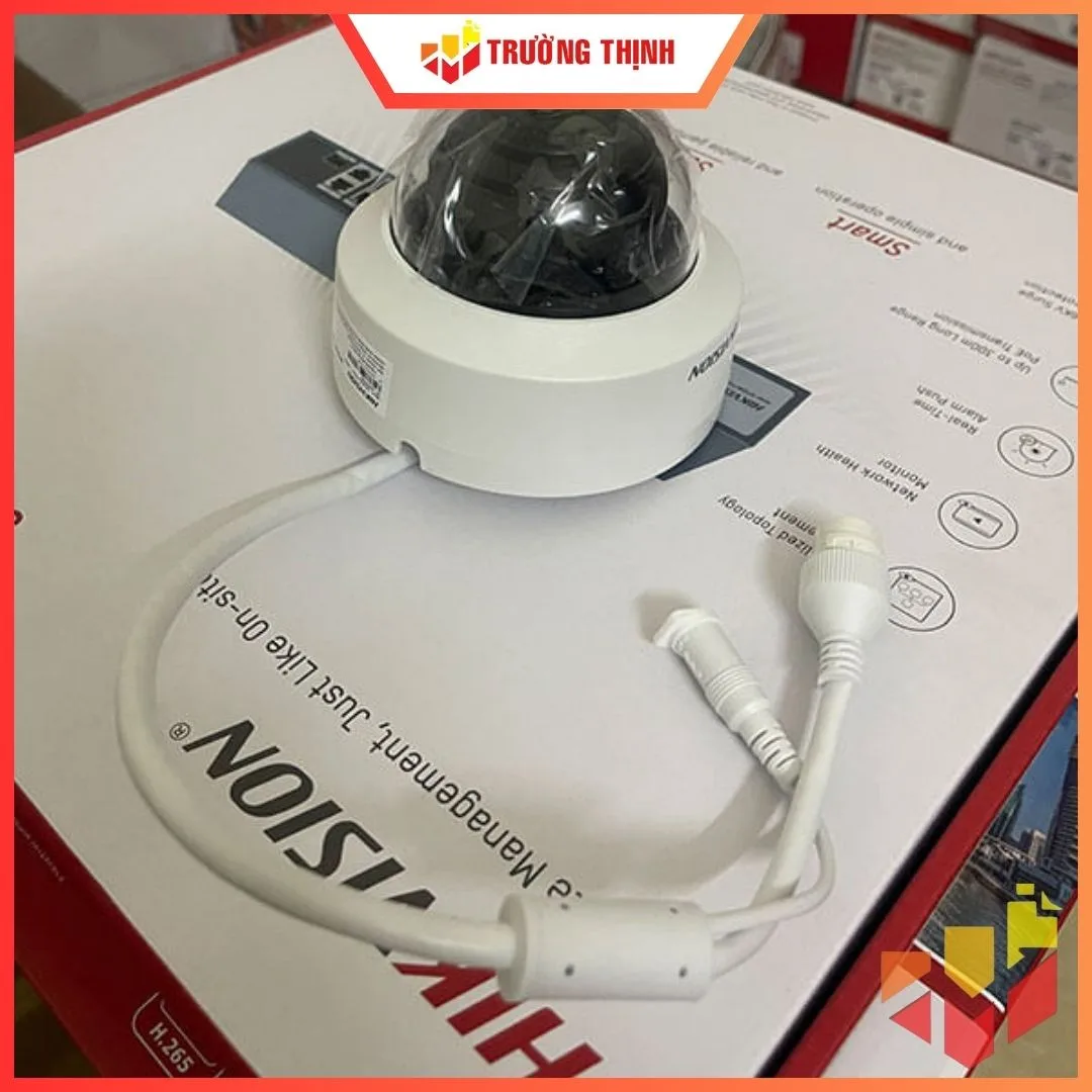 Hikvision DS-2CD1121G0-I