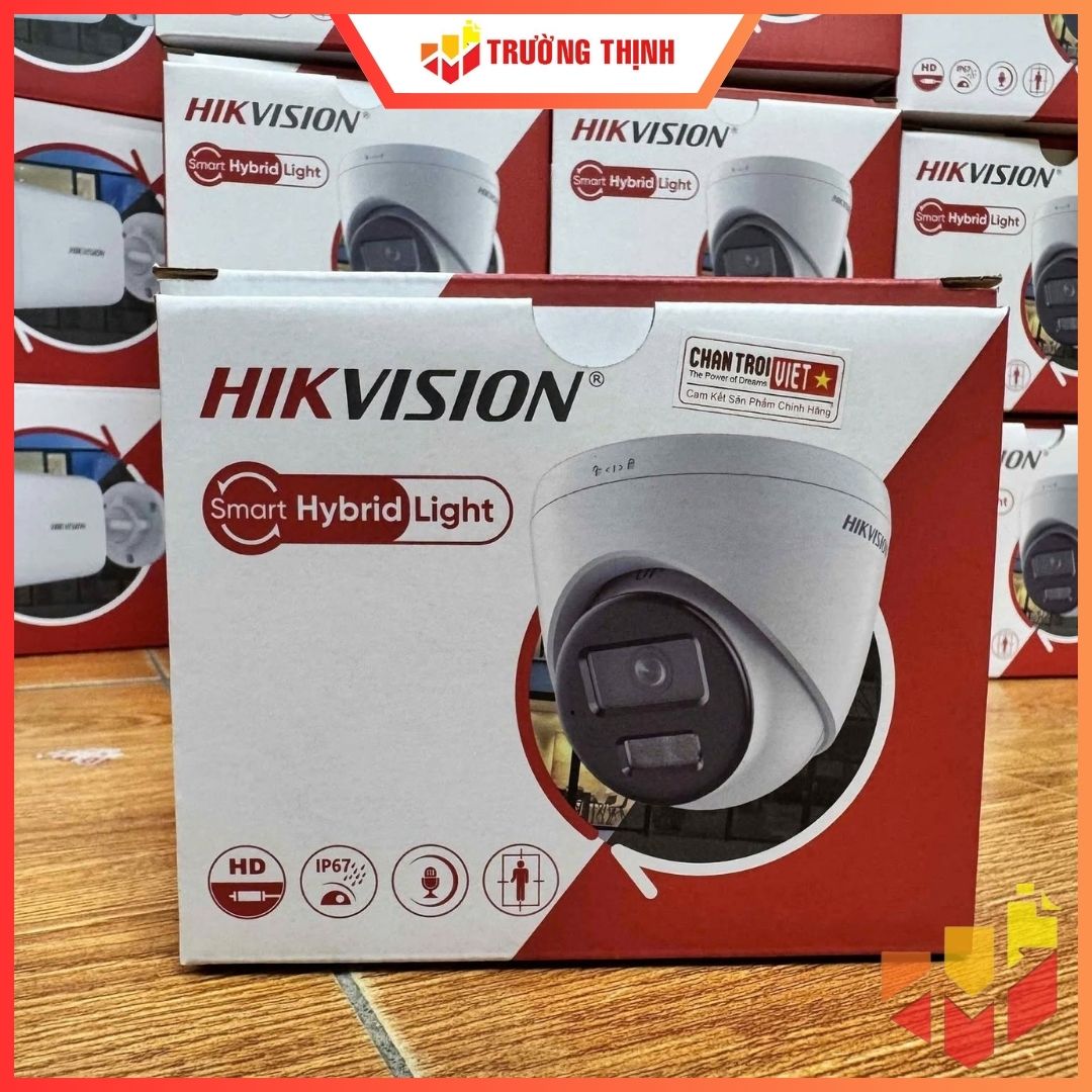 Hikvision DS-2CD1321G2-LIU