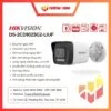 Camera IP thân trụ 2MP HIKVISION DS-2CD1023G0E-I(L)