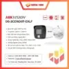 Đầu ghi DVR Hikvision DS-2CE16D0T-EXLF chính hãng, dùng cho hệ thống camera Turbo HD/Analog, phù hợp nâng cấp và lưu trữ hình ảnh.