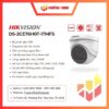 Đầu ghi DVR Hikvision DS-2CE76H0T-ITMFS chính hãng, dùng cho hệ thống camera Turbo HD/Analog, phù hợp nâng cấp và lưu trữ hình ảnh.