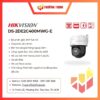 Camera Hikvision Ds 2DE2C400MWG-e