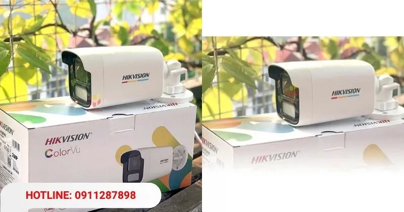 Camera nhà xưởng tốt nhất HIKVISION DS-2CD1T27G0-LUF