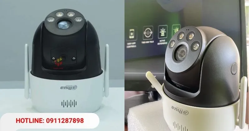 Camera DAHUA DH-SD2A500HB-GN-A-PV-S2