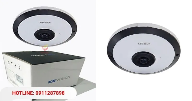 Camera KBVISION KX-0404FN