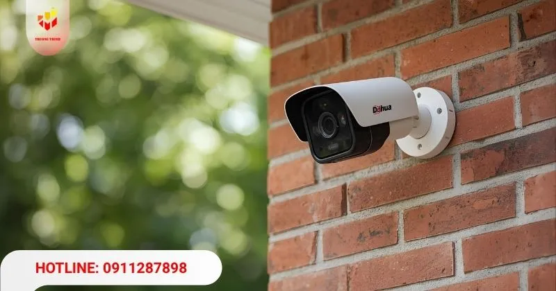 Camera quan sát Dahua có tốt không