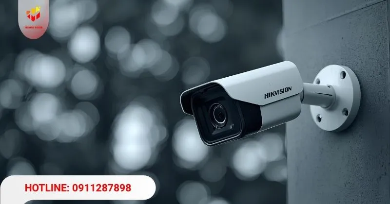 Camera quan sát Hikvision có tốt không