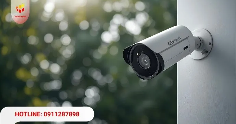 Camera quan sát KBVision có tốt không