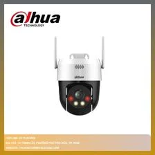 Camera wifi DAHUA