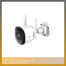 Camera wifi ngoài trời