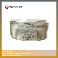 Cáp đồng trục ENSOHO