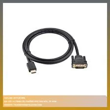 Cáp HDMI