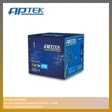 Cáp mạng Aptek