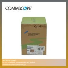 Cáp mạng COMMSCOPE