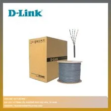 Cáp mạng D-Link