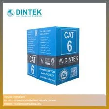 Cáp mạng DINTEK