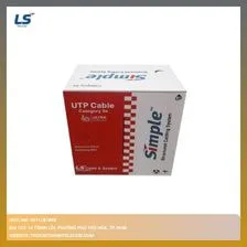 Cáp mạng LS