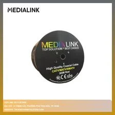 Cáp mạng MEDIALINK