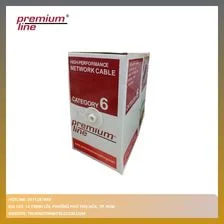 Cáp mạng Premium-Line