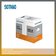 Cáp mạng SOTAKO