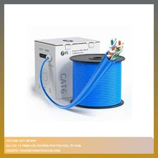 Cáp mạng UTP